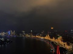 -上海外滩茂悦大酒店