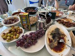 -五谷芳乳鸽王(海景店)