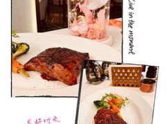 -佐度王子扒房(西城红场店)