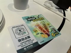 -翠华餐厅(维璟印象城店)