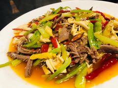 -三猫黑鱼花(南大店)