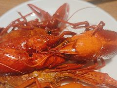 -品大三·经典淮扬菜(大行宫店)