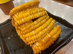 -呼伦贝尔烤羊·蒙古烤羊排(南田路总店)