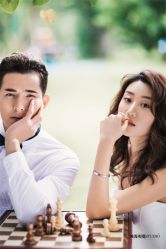 韩式-巴黎婚纱摄影工作室