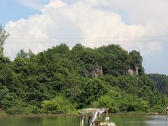 -天河潭旅游度假区