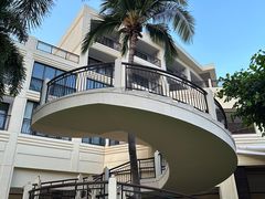 -三亚亚龙湾万豪度假酒店