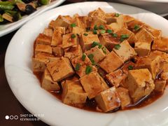 -西安阳光国际大酒店·中餐厅