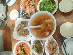 -少林寺欢喜地素斋馆