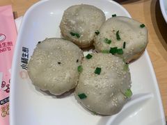-小杨生煎(周浦万达店)