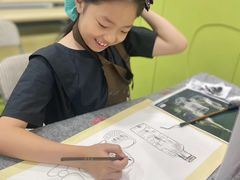 -艺塔木美学教育(和达校区)