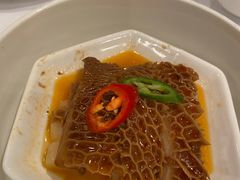 -富淳饭店(陆家嘴保利广场店)