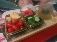 -华夏良子·足道SPA艾灸(翠微店)