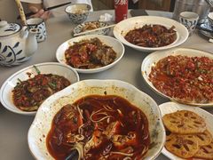 -老三样 · 江西菜馆(前海壹方汇店)
