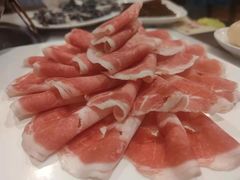 -老五四季涮肉(白纸坊店)