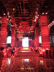 大堂-喜宴酒店幸福里(星摩尔购物中心店)