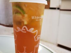 -茶力的小怪兽(梅林卓悦汇店)