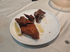 -益健美食大广场(北岭店)