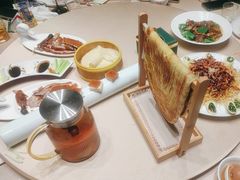 -7号院家宴.烧鸽子(门头沟店)