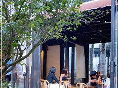 -Metal hands·铁手咖啡