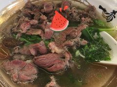 -一肴·牛肉粿条(深圳湾睿印店)