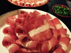 -有料儿铜锅(白堤路店)