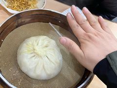 -蒋家桥饺面店(东关街店)