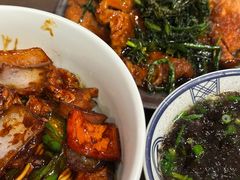 -王繁星面馆(西安熙地港店)