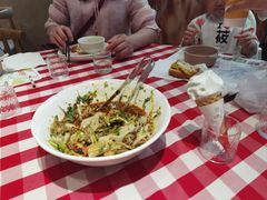 -西贝(武汉群星城店)