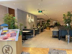 大堂-卡朋西餐(大信新都汇店)