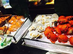 -西藏饭店·亚克·食光自助餐厅(文殊院店)