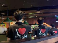 -Texas Roadhouse(世纪汇广场店)