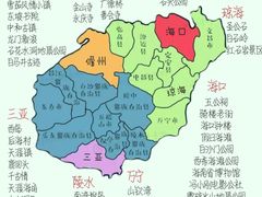 -亚龙湾热带天堂森林公园