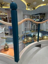 -奈尔宝家庭中心·亲子餐厅(苏州大悦城店)