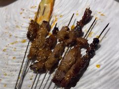 -小粉房鲽鱼头海鲜小串(燕郊总店)