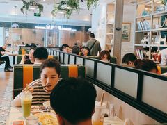 -新宝餐厅(流塘店)