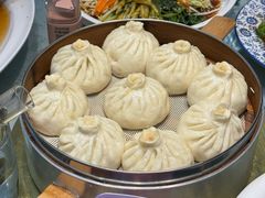 -老松滨饭店(菜艺街店)