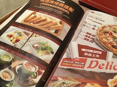 -米兰西点(鞍山店)