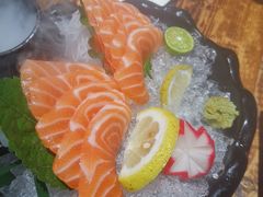 -小川洋风料理(街道口店)