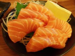 -昊·来了寿司(双楠2店)