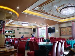 大堂-国强手抓(北京西路店)