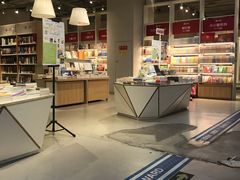 -当当书店(国泰广场店)