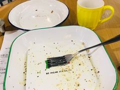 -HELLO 27 意面·沙拉·帕尼尼