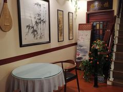 -宋园·金宴浙鲜馆(静安店)