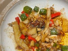 -满香舒·漳州小馆(大唐店)