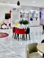点击看大图 -纵享怡月月子中心(西稍门店)