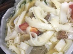 -小满手工粉(上海文峰广场店)