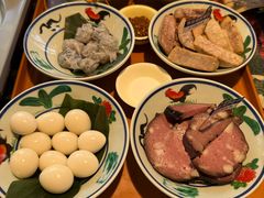 -刘姐啤酒鱼民族演艺餐厅(西街总店)
