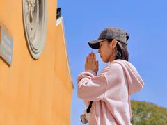 -普陀山风景名胜区-法雨禅寺