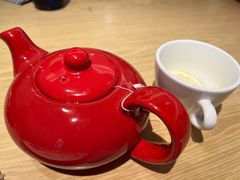 -玛尚诺意式餐厅(日月光店)