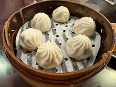 小笼包子-德兴馆(广东路总店)